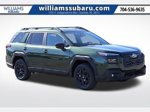 New 2026 Subaru Outback Limited image 1