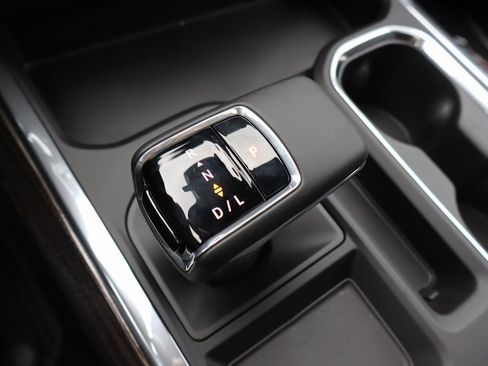 New 2026 Chevrolet Silverado 1500 LT Trail Boss w/ LT Trail Boss Premium Package image 8