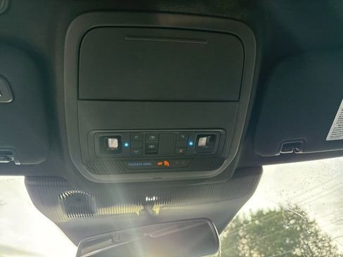 New 2026 Ford Explorer Tremor w/ Tremor Ultimate Package image 15