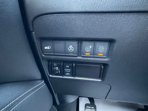 Used 2020 INFINITI QX80 Luxe w/ Proassist Package RWD image 27
