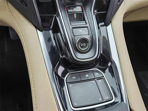 Used 2021 Acura RDX FWD image 22