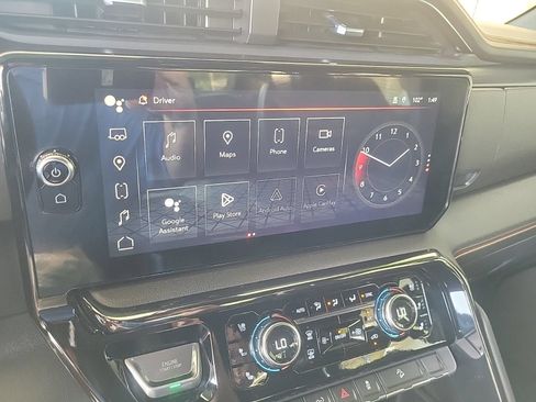 Used 2023 GMC Sierra 1500 AT4 AWD/4WD image 20