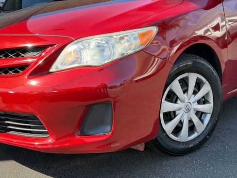 Used 2011 Toyota Corolla LE FWD image 5