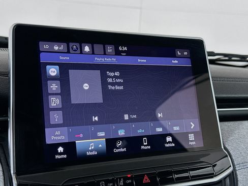 Used 2022 Jeep Compass Latitude w/ Convenience Group image 19