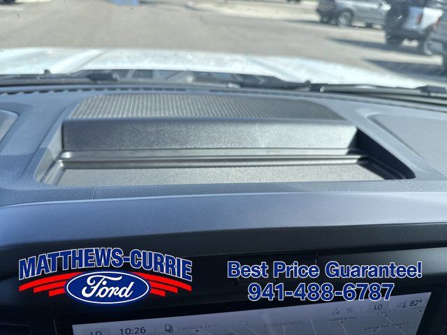New 2026 Ford F150 XLT w/ Equipment Group 302A MID AWD/4WD image 20