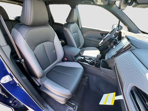 New 2026 Subaru Forester Sport image 36