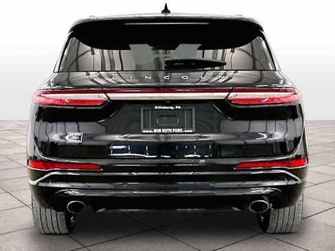 Used 2021 Lincoln Corsair Reserve w/ Equipment Group 201A AWD/4WD image 4