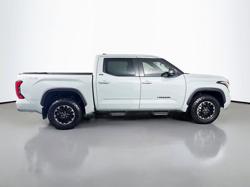 Certified 2025 Toyota Tundra SR5 image 4