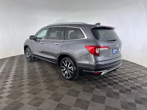 Used 2020 Honda Pilot Touring image 9