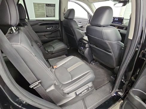 Used 2023 Honda Pilot EX-L image 37