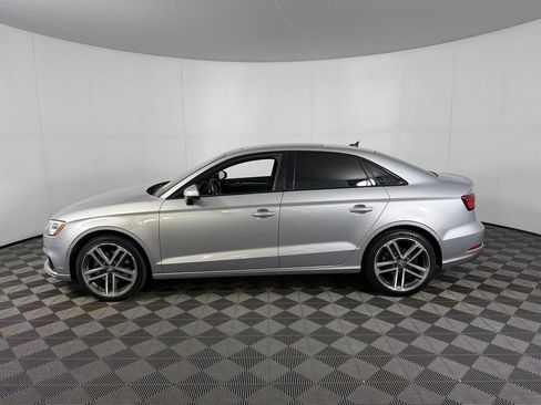 Used 2020 Audi A3 2.0T Premium w/ Final Edition Package FWD image 10