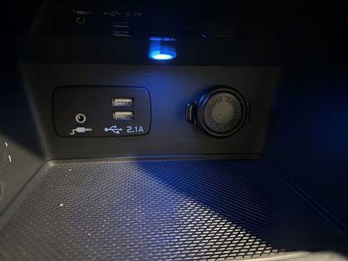 Used 2024 Subaru Forester Wilderness image 24