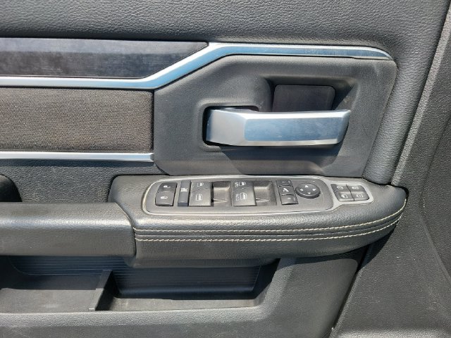 Used 2024 RAM 3500 Big Horn AWD/4WD image 15