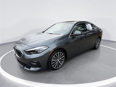 Used 2021 BMW 228i xDrive Gran Coupe w/ Convenience Package