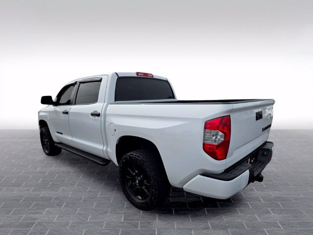 Used 2020 Toyota Tundra SR5 w/ SX Package AWD/4WD image 5