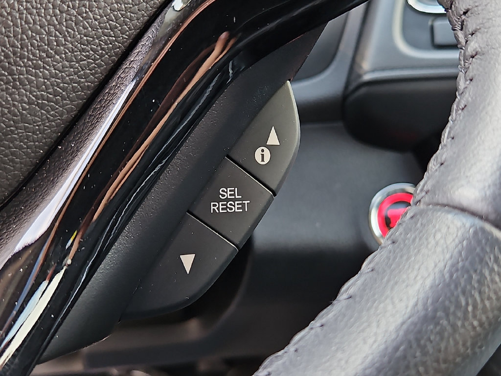 Used 2021 Honda HR-V EX-L image 26