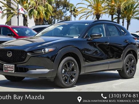 New 2026 MAZDA CX-30 Aire Edition AWD/4WD image 3