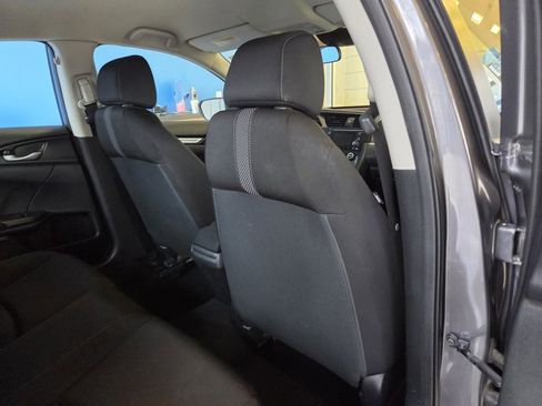 Used 2021 Honda Civic LX image 23
