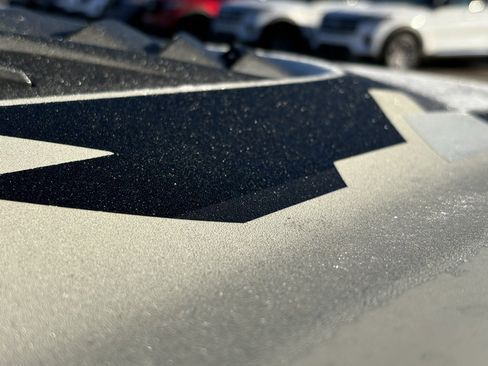 New 2025 Ford Bronco Raptor w/ Interior Carbon Fiber Pack image 11