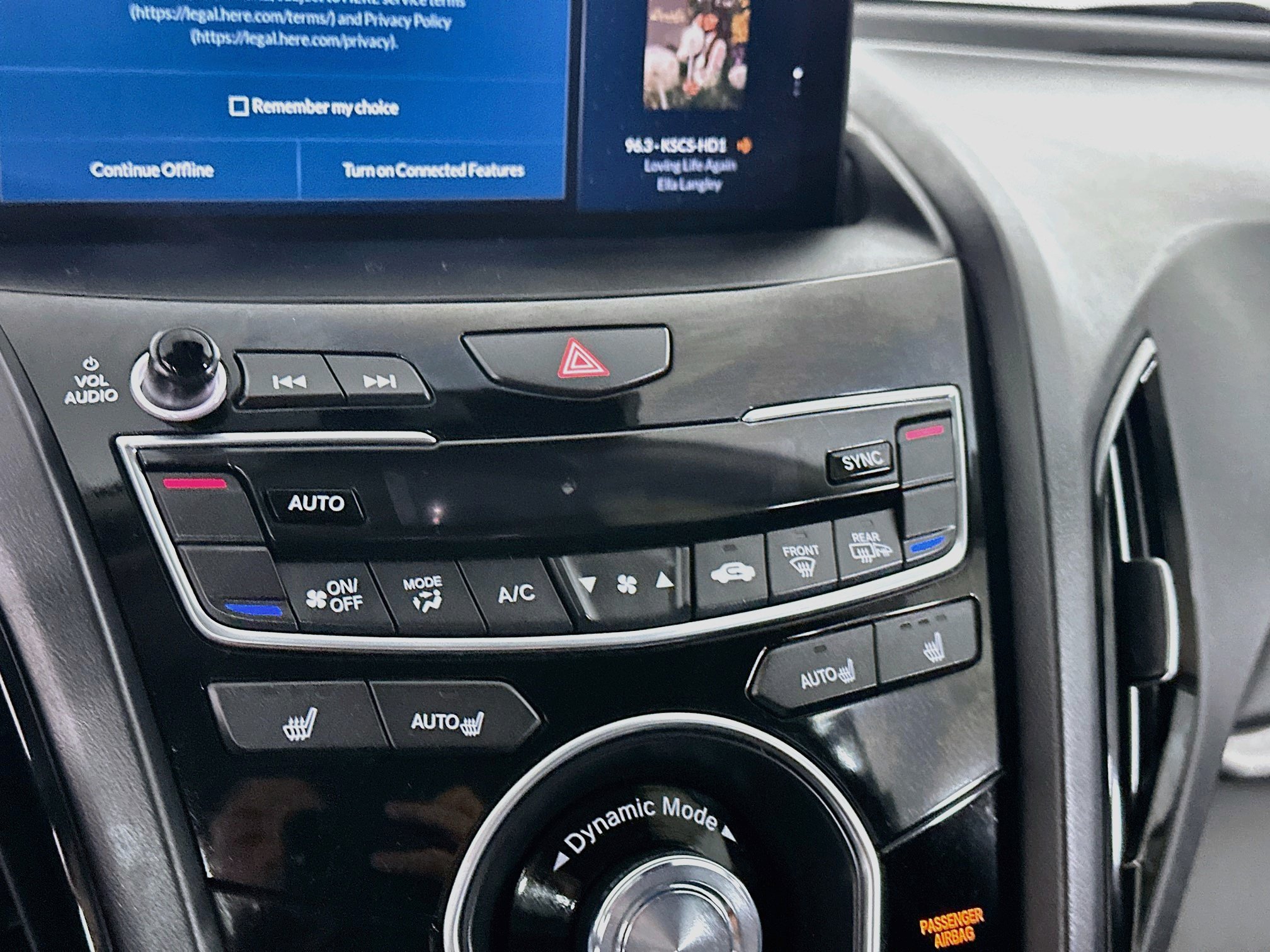 Used 2021 Acura RDX w/ Technology Package FWD image 24