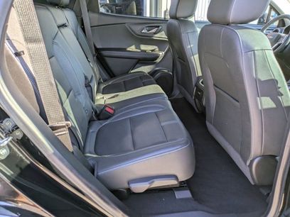 Certified 2023 Chevrolet Blazer LT