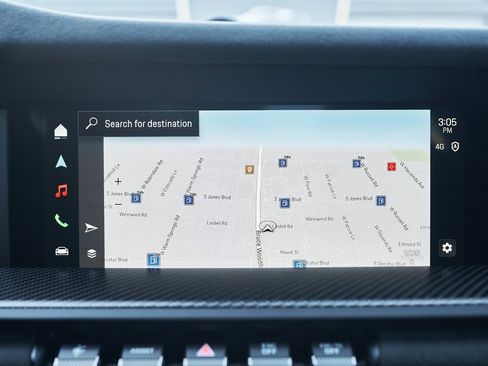 Used 2026 Porsche 911 GT3 w/ Weissach Package image 72