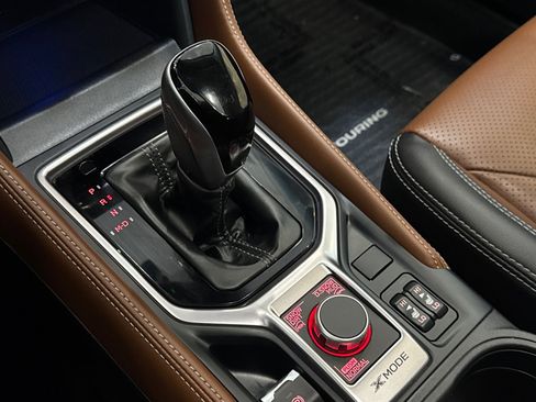 Certified 2023 Subaru Forester Touring image 21