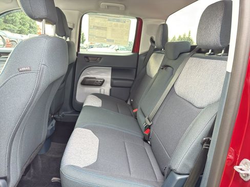 New 2025 Ford Maverick XLT w/ XLT Luxury Package image 23