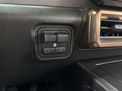 Used 2025 GMC Hummer EV 3X AWD/4WD image 85