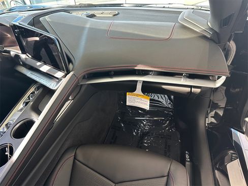 New 2026 Chevrolet Corvette Z06 w/ Battery Protection Package image 13