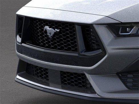 New 2025 Ford Mustang GT Premium image 17