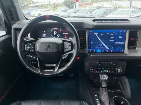 Used 2024 Ford Bronco Raptor AWD/4WD image 23