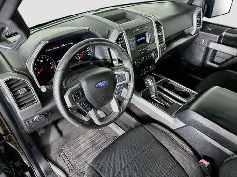 Certified 2018 Ford F150 Raptor AWD/4WD image 2