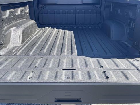 New 2026 Chevrolet Silverado EV Trail Boss image 13