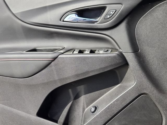 Certified 2024 Chevrolet Equinox RS FWD image 22