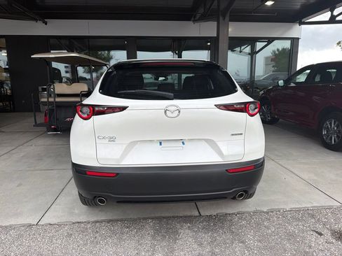 Certified 2024 MAZDA CX-30 AWD 2.5 S image 2