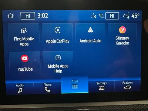 Used 2025 Ford Escape ST-Line image 29