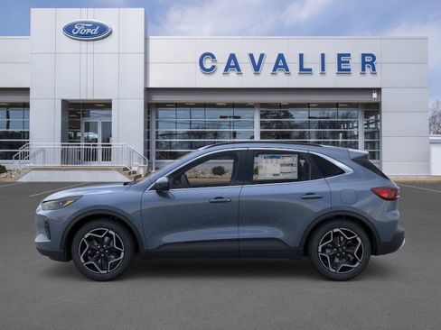 New 2026 Ford Escape Platinum w/ Premium Technology Package image 3