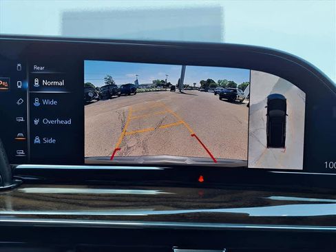 Used 2021 Cadillac Escalade Sport Platinum image 30