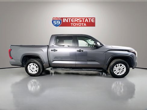 Used 2023 Toyota Tundra SR5 image 8