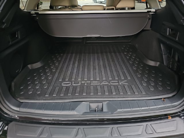 Certified 2024 Subaru Outback Limited AWD/4WD image 21