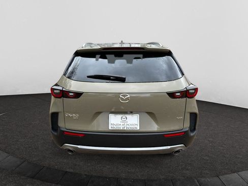 New 2026 MAZDA CX-50 AWD 2.5 S w/ Weather Package image 4