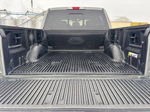 Used 2019 Ford F150 Lariat w/ Equipment Group 501A Mid image 40
