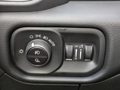 New 2026 RAM 1500 Laramie w/ Night Edition AWD/4WD image 26