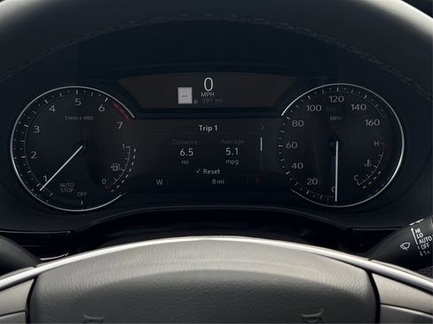 New 2025 Cadillac XT5 Premium Luxury image 18