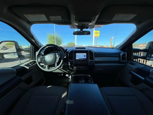 Used 2022 Ford F350 XLT image 25