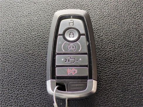 Certified 2022 Ford F150 Lariat w/ Equipment Group 501A Mid image 29