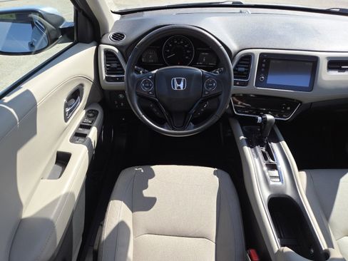Used 2021 Honda HR-V EX-L image 26