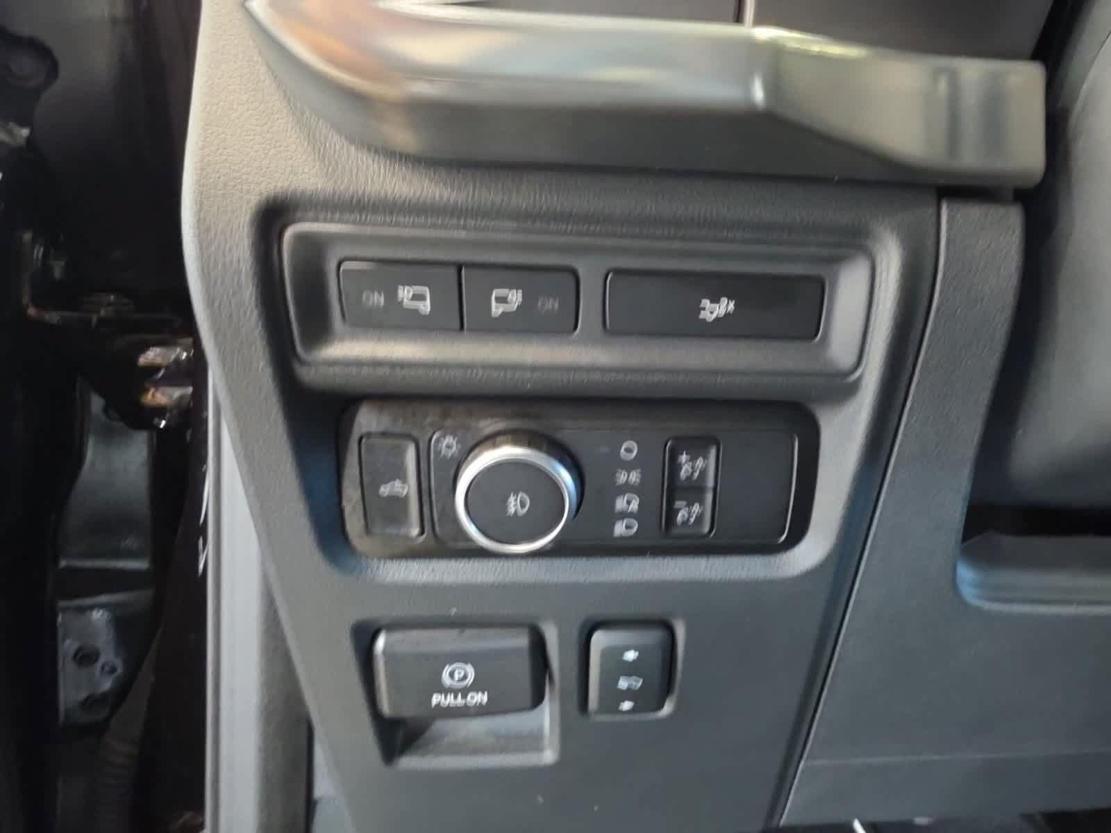 Used 2023 Ford F150 Lariat w/ Equipment Group 502A High AWD/4WD image 31