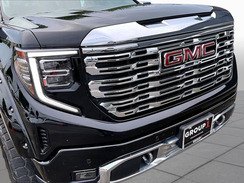 Used 2023 GMC Sierra 1500 Denali AWD/4WD image 28